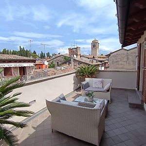 Luxury Suite Sirmione